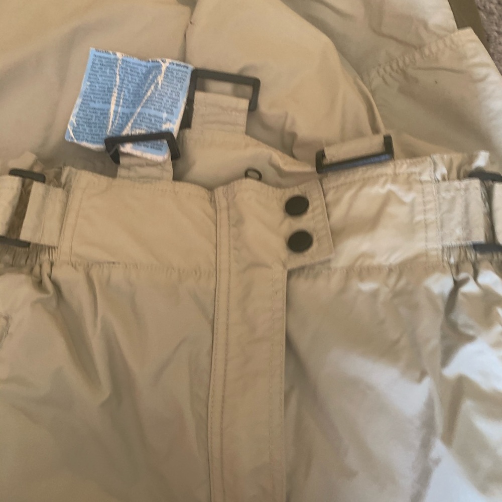 Ski Pants